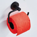 Durable Paper Towel Holder Wall Mounted- under Cabinet Paper Towel Rack for