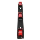 14 Inch Truck Brake Led Light Rear Center Running Light For Ford F150 F250