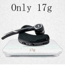 Bluetooth Wireless Headset Stereo Headphone Earphone Universal` Sport Hands T2M2