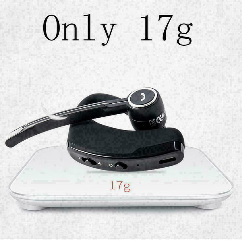Bluetooth Wireless Headset Stereo Headphone Earphone Universal` Sport Hands T2M2