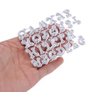 1 Set Letter Alphabet Metal Cutting Dies DIY Scrapbooking Paper Card Stencil Cy
