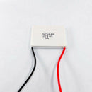 40x40mm New Useful Simple Module Thermoelectric Generator Semiconductor Hig