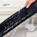 95CM Flexible Door Bottom Sealing Strip Guard Sealer Stopper Door Weatherst Cy