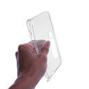 Protective Clear Soft PC One-Piece Cover Case for Nintendo New 2DS XL LL A