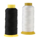 2 Pcs Nylon Sewing Thread Tent Backpack Sewing Thread For Wallets