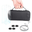 Portable Game Console Protective Hard Case Storage Bag for Nintend Switch Lite