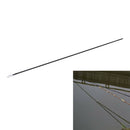 46cm 2intervals Fishing rod Spare tips Solid and hollow carbon rod Accessorie BX
