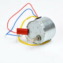Synchronous Motor 2.5RPM 8W 50-KTYZ AC 220V Permanent Magnet Synchronous Ge