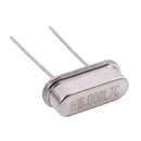 3 x 16.000 MHz 16MHz Crystal HC-49S Low Profile Crystal Oscillator I9C6