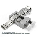 1X(Watch Band Strap Link Pin Remover Watch Repair Tool Strap Adjust Tool Me