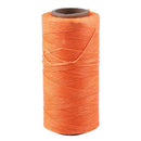 260M 150D 1MM Leather Sewing Waxed Wax Thread Hand needle Cord Craft DIY