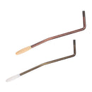 Beige Cap Trem Whammy Bar for Fender ST Electric Guitar Replacement Parts