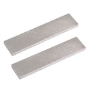 2pcs Alnico 5 Bar Magnet For Electric Guitar