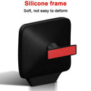 Universal Rear View Mirror Interior Car Adjustable Suction Adsorption Windscreen