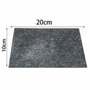 Nano Car Scratch Remover Cloth Scratch Eraser Surface Repair Polish Sponge