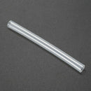 100 pcs heat shrink tube casing heat shrink tube color:Transparent