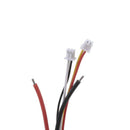 SG906 Drone Arms Replacement Rear a Arm W/Motor for CSJ-X7 Beast SG906 X193 K2G6