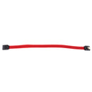 2x 10inch SATA 3 6GB High Quality Locking Serial ATA HDD SSD Data Cable Lead