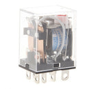 JQX-13FL AC 110V Coil DPDT 8-Pin 8P Electromagnetic Power Relay S3B8