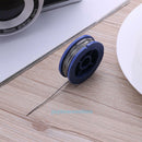0.8mm Medicine Core No-clean Tin Lead Roll Solder Wire Reel Soldering Welding