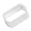 8x Anti-rust Fishing Reel Handle Spacer 5x8mm To 4x7mm