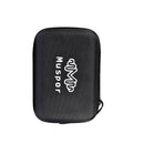 Muspor 10/15/17/20 Keys Thumb Piano Storage Bag Carrying Case for Kalimba A
