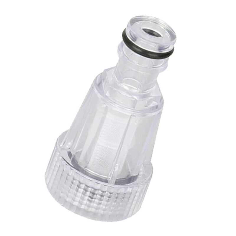 Durable Car Washing Machine High Pressure Washer Water Filter Waterfilter