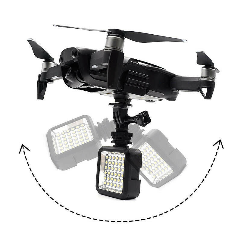 Startrc Landing Skid Float Training Kit Landing On Water For Dji Mavic Air  G4V1