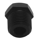 Aluminum Coolant Temp Sender Sensor Adapter 3/8-1/8NPT For  K20 K24