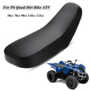 50cc 70cc 90cc 110cc 125cc UTV ATV Seat Pad For ROKETA KAZUMA SUNL TAOTAOJC_