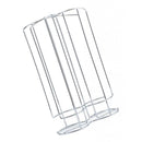 Capsule Coffee Pod Holder Stable Organizer Rack Stand Tower (Hold 46 )