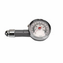 Tire Pressure Gauge 0 -100 PSI Auto Car Bike Motor Tyre Air Pressure G ZSS
