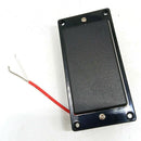 Black  SET (Neck & Bridge) for ST, SQ Guitars (SET), 91x45x30mm, 50