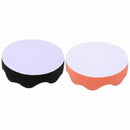 8 pcs M10 4 " Car Polishes Waxing Sponge pad Set