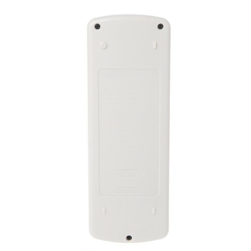 Remote Control Air Conditioner Universal For DAIKIN ARC433A1 ARC433B70 ARC433A70