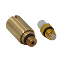 Car Air Suspension Risidual Pressure Valves Kit Fit For