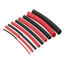270Pcs Heat Shrink Tubing Tube Assortment Wire Cable Insulation Sleeving Kit