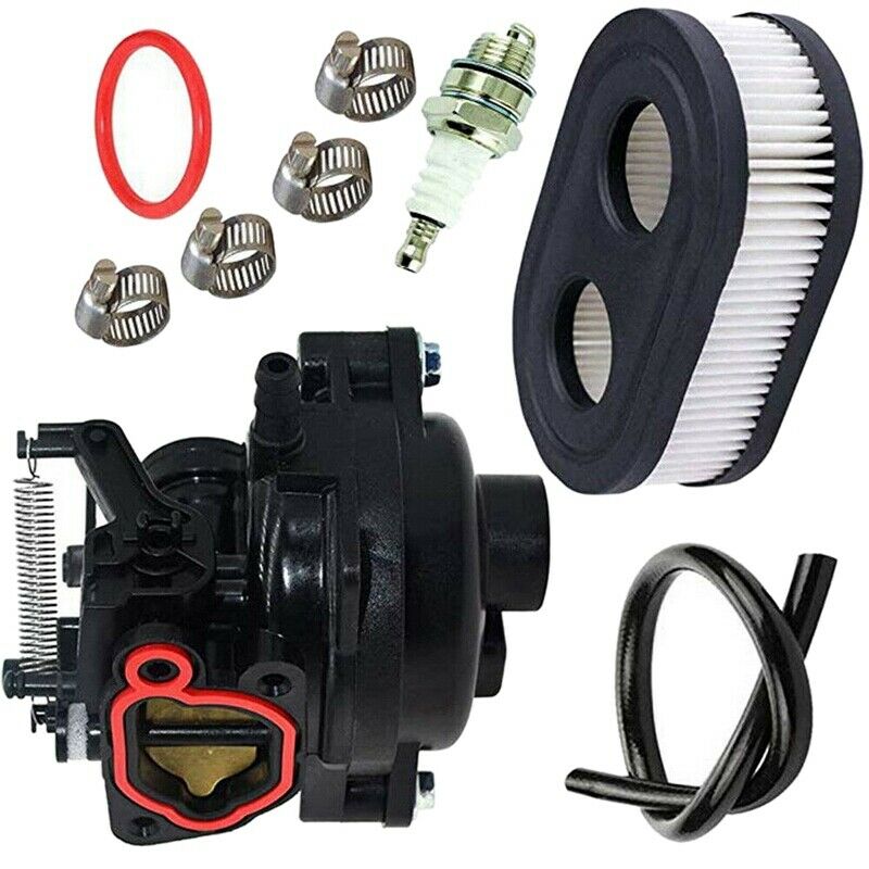 799584 Carburetor Kit for Briggs & Stratton 9P702 09P702 550Ex 550Ex 725Exi X3R4