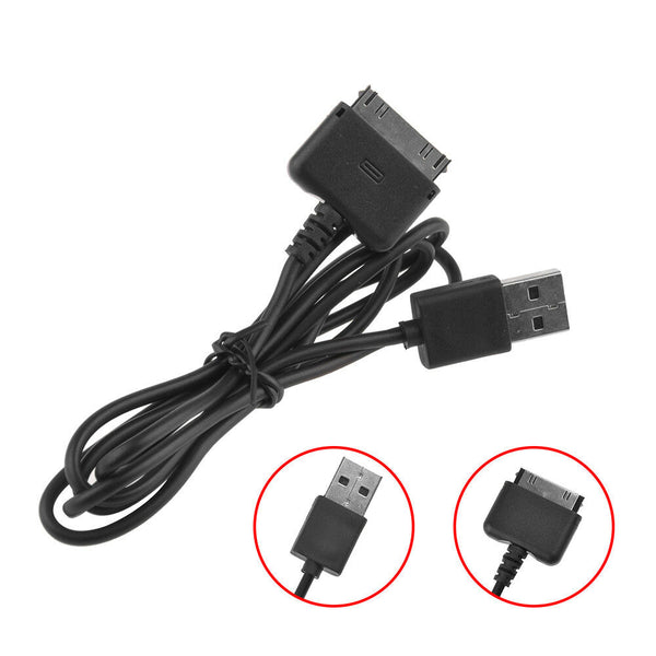 Fast USB Charger Cable Data Sync Copper Cord For Barnes & Noble Nook HD HD+