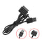 Fast USB Charger Cable Data Sync Copper Cord For Barnes & Noble Nook HD HD+