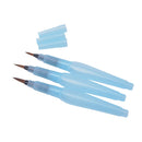 3X Water Brush Pen Art Crafts Tool for Watercolor Painting Calligraphy InkJC3C