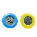 Set Of 2 Portable Reptile Thermometer Humidity