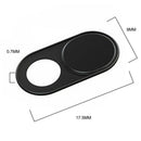 1pcs metal Camera Shield Stickers Notebook PC Tablet PC Mobile Anti-Hacker