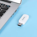 BT-163 Mini Portable USB Wireless Bluetooth Audio Signal Receiver Adapter