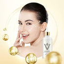 Active Collagen Silk Thread Ball Skin Care Essence Serum V5K5