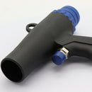 High Pressure Air Duster Compressor Blow / Suction Type Pneumatic Cleaning