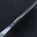 Plastic Handgrip Callus Remover Foot Care File Scraper