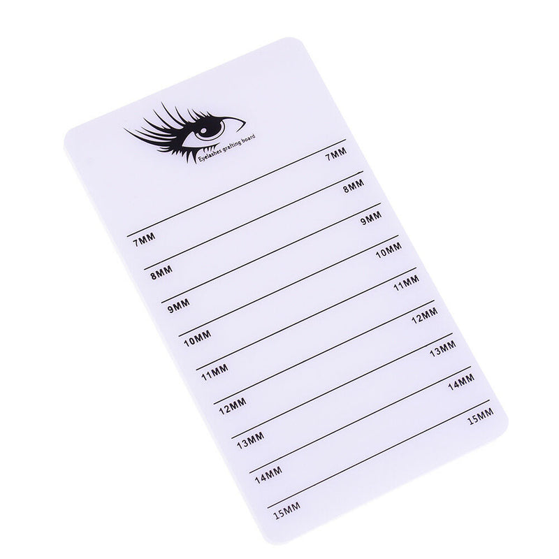 Eyebrow eyelashes stand holder for eyelash extension holders ran B Hn