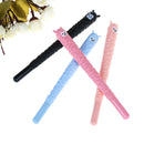 1PCS Random cartoon alpaca Shape gel pen stationery gift school office supply OZ