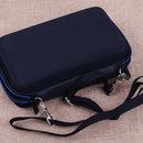 Hard Carrying Case Game Holders Fit for Nintendo 3DS XL/2DS XL/3DS DSi Storage